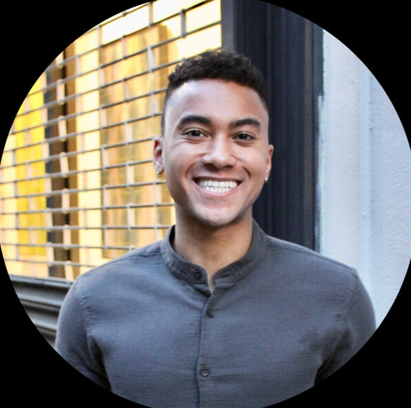 Darren Corprew Operations Advisor