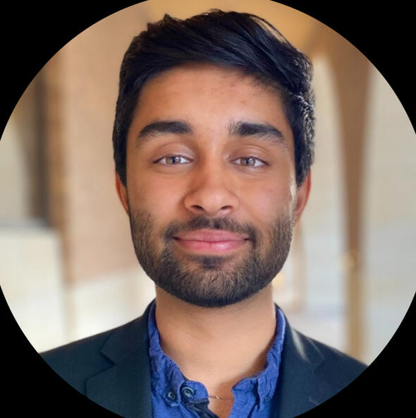 Arun Eswara Technical Advisor